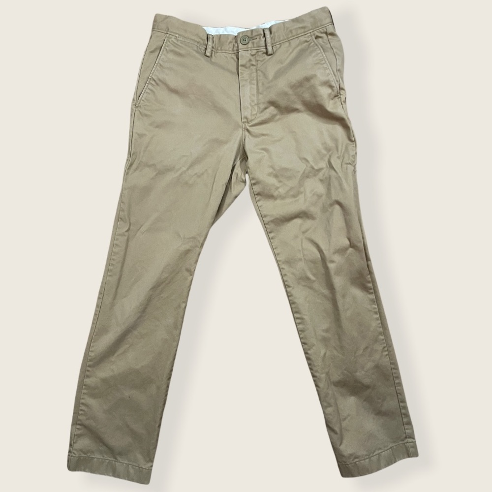 j crew men’s pant
